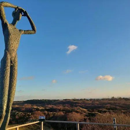 Friesenrose Nord Apartamento *