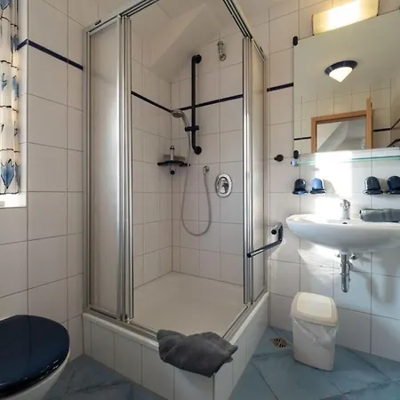 Apartamento Friesenrose Nord