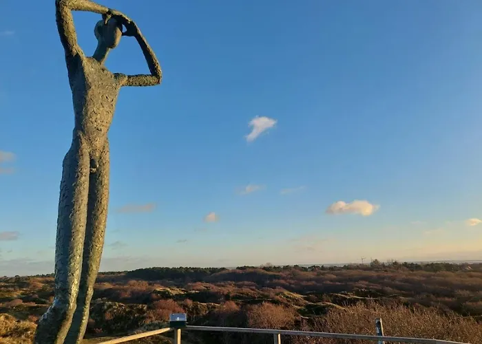 Friesenrose Nord Апартаменты *