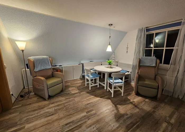 Friesenrose Nord * Шпикерог