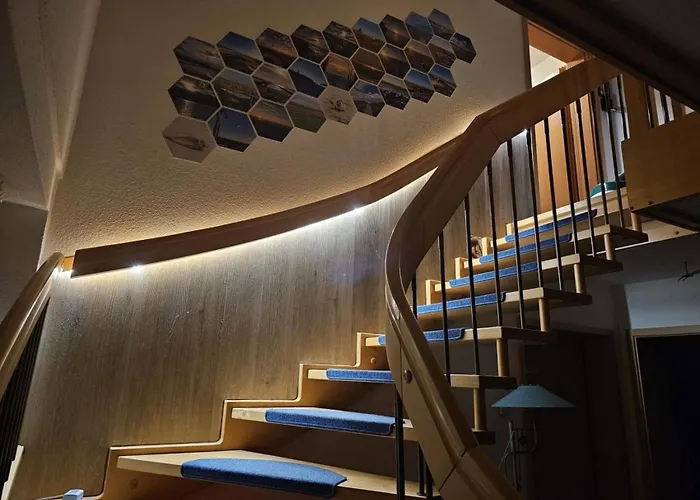 Friesenrose Nord * Шпикерог